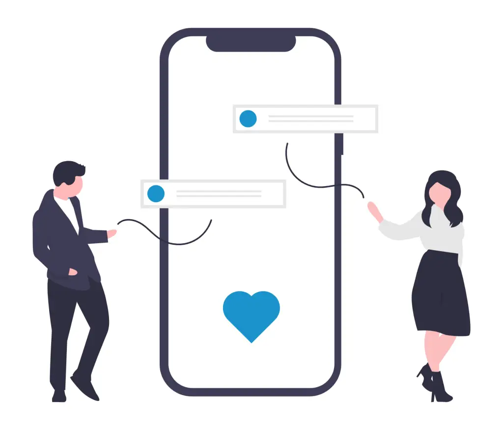 Facebook and Instagram ad design for lead generation campaigns