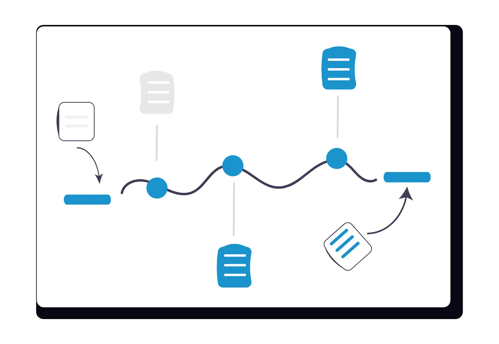Facebook and Instagram ad design for lead generation campaigns