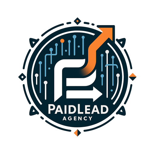 PaidLead Agency Logo – Pay Per Lead Digital Marketing and Social Media Marketing Company
